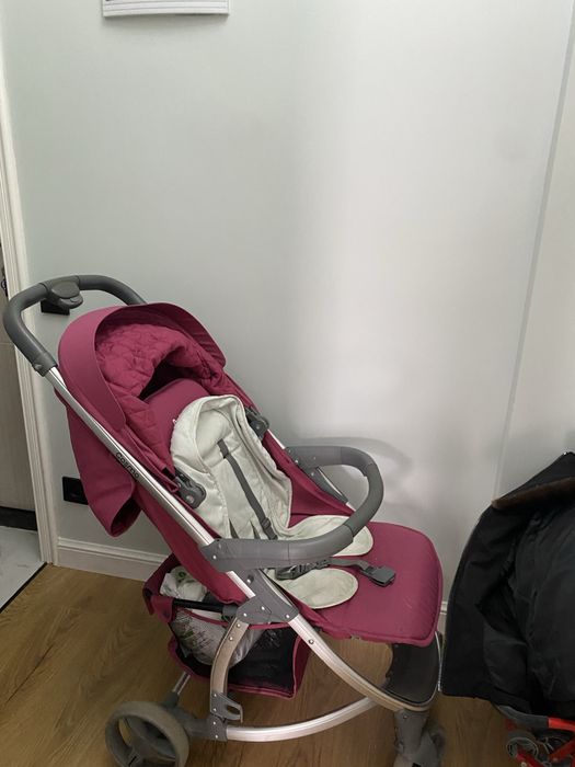 Продается коляска 15.000тг