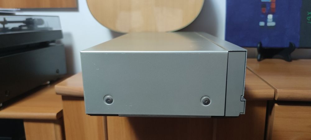 Technics Stereo Cassette Deck RS - B305 (casetofon)