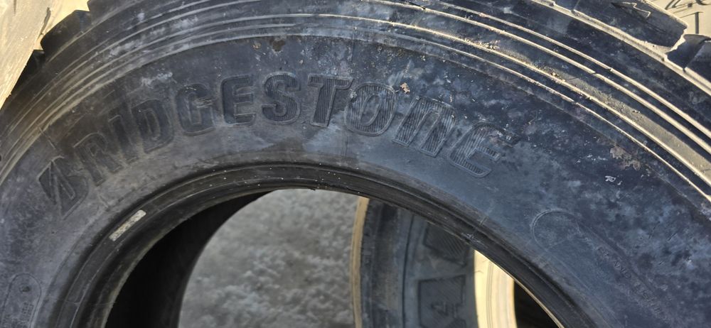 Шины 245.70.R19.5