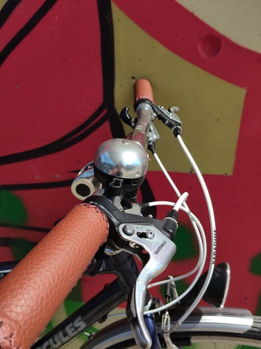 Bicicleta Hercules Sports XT