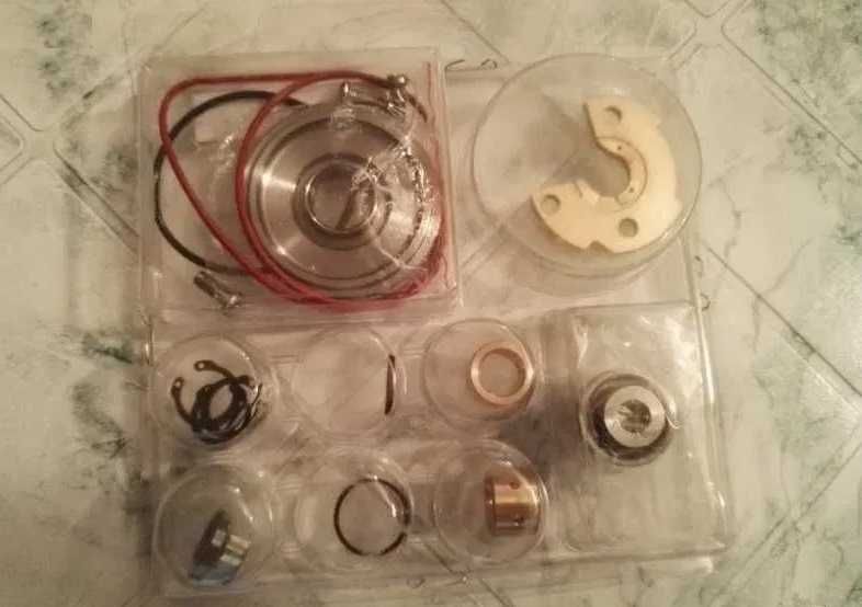 Ремонтен комплект за Т3Т4,Т3-Т4,Т3Т4,Т04Е, TB03 и GT3582