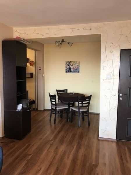 Дава се под наем Двустаен апартамент в Бургас, Зорница - 55 кв.м за 225 € - Снимка #1