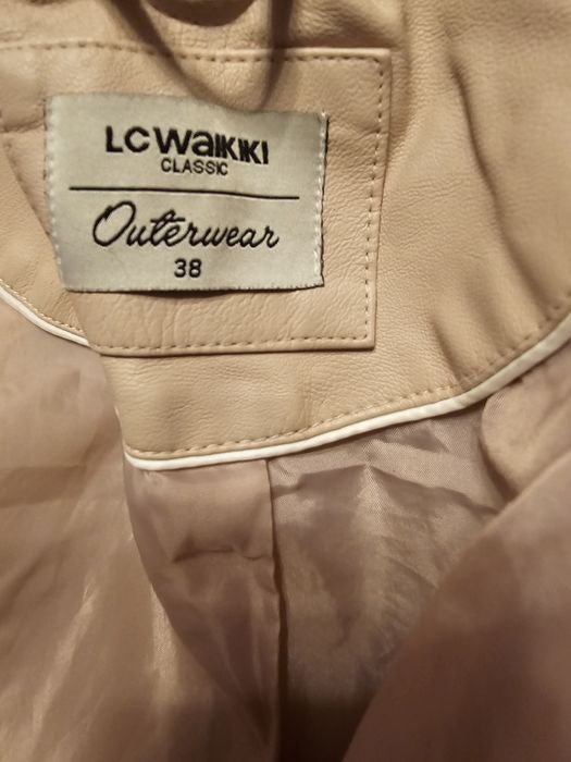 Vand geaca piele LC Waikiki C&A