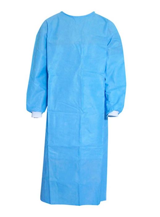 халат медицинский