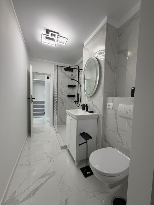 2 camere Titan la 2 min de parc IOR