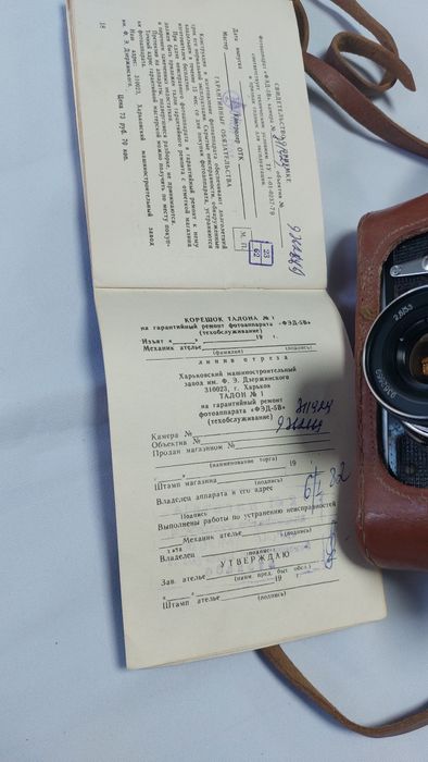 Продам фотоапарат