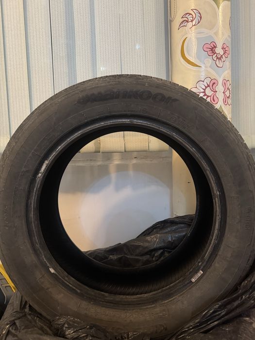 Продам летнею резину