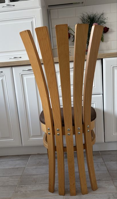 Стол Ветрило  - 6 бр.