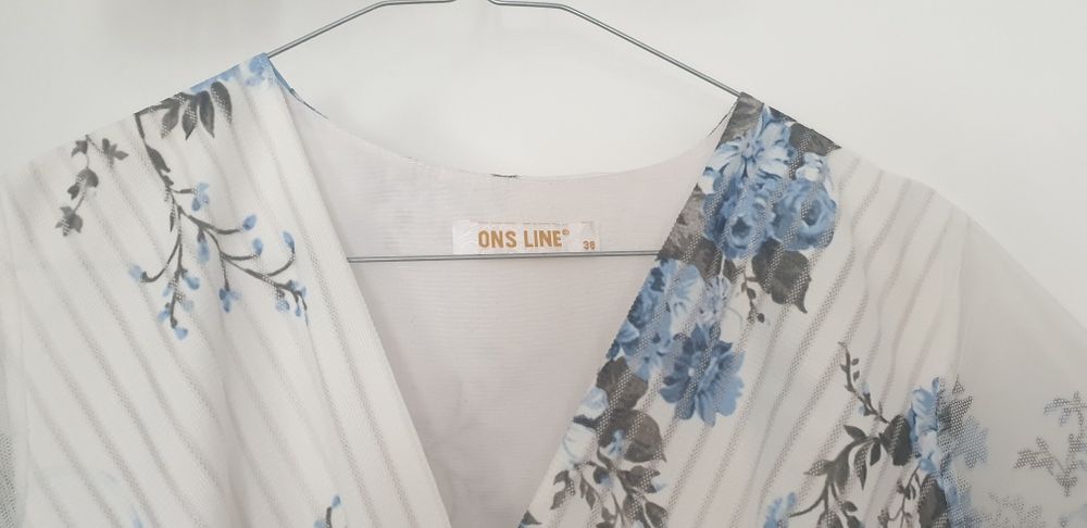 Rochie plisata, nr 38