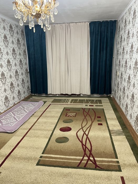 Үй сатылады 1 мкр