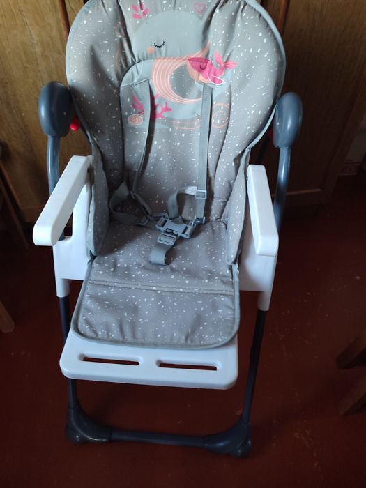 Продам стул для кормления