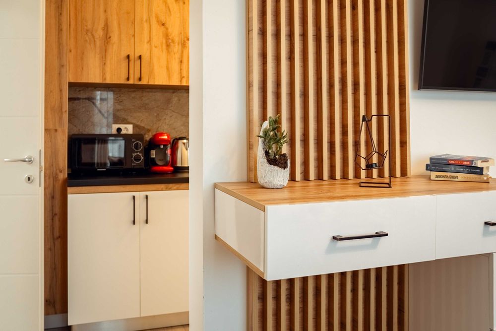 Apartamente Regim Hotelier - Business / Delegatii / Vouchere Vacanta