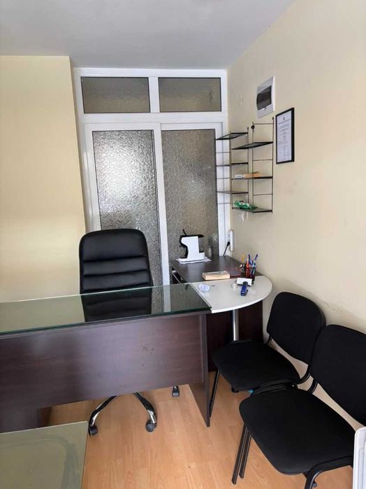 Дава се под наем Офис в София, Надежда 1 - 13 кв.м за 178.5 € - Снимка #2