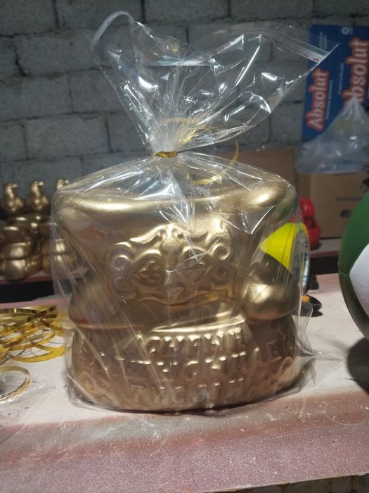 Копилка и раскраска!!