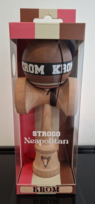 KROM STROGO Neapolitan