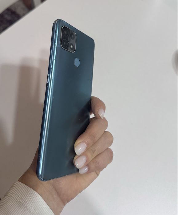 Смртфон OPPO А15s