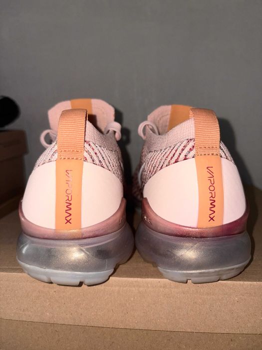 Nike VaporMax Flyknit 3 - Номер 40.5