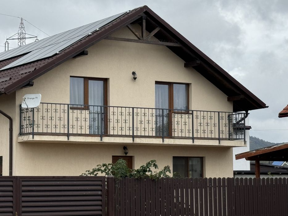 Confectii metalice fier forjat Balustrade Porti Garduri