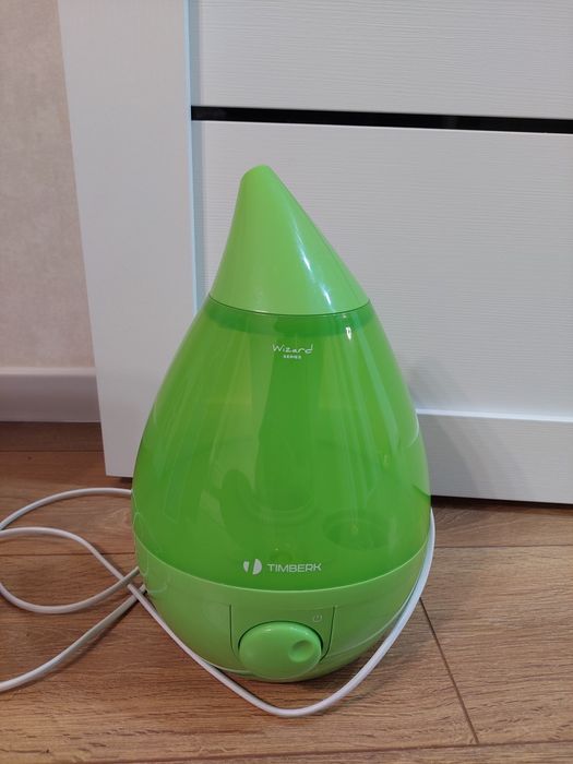 Увлажнитель воздуха