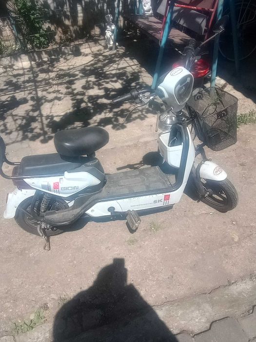 biciclete electrice