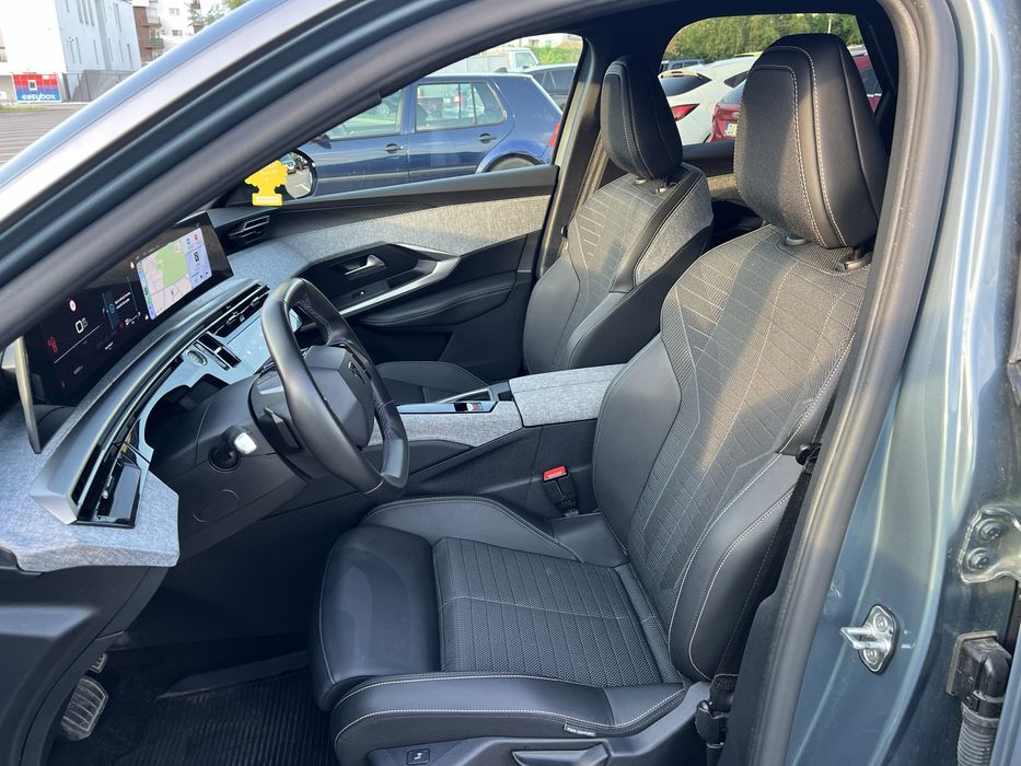 PEUGEOT 3008 2024 — imagine 5