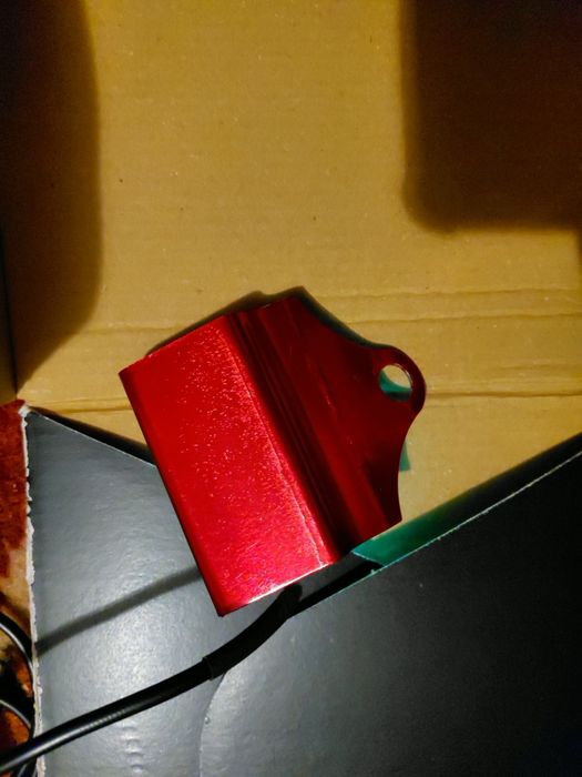 Volmetru digital cu suport