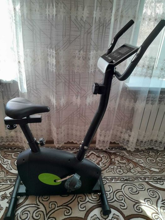 Продается вело тренажёр