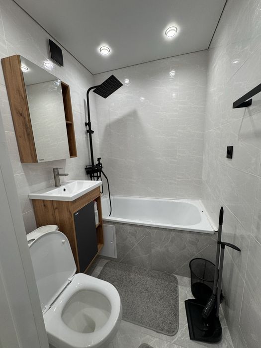 1-ком. Квартира Часы/Сутки