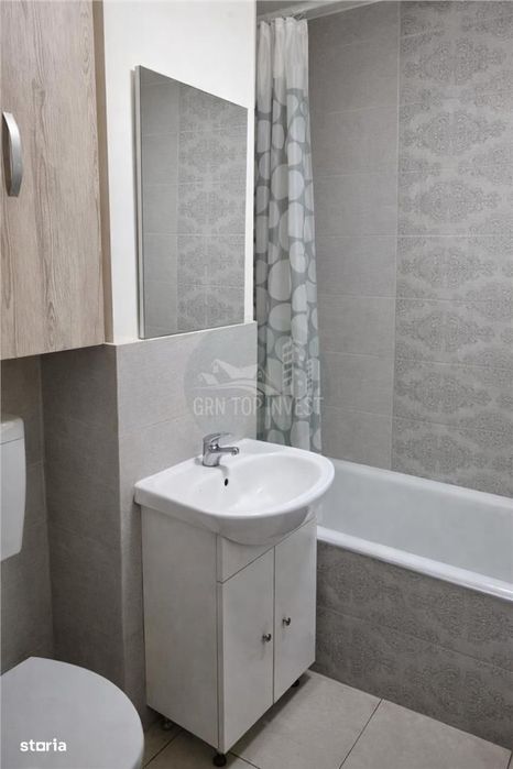 Apartament 2 camere decomandat zona Valea Aurie