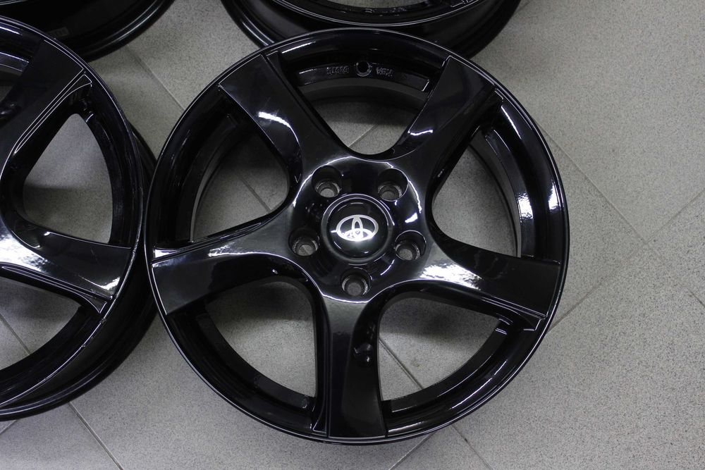 Джанти 16" Toyota Corolla, Avensis, Auris