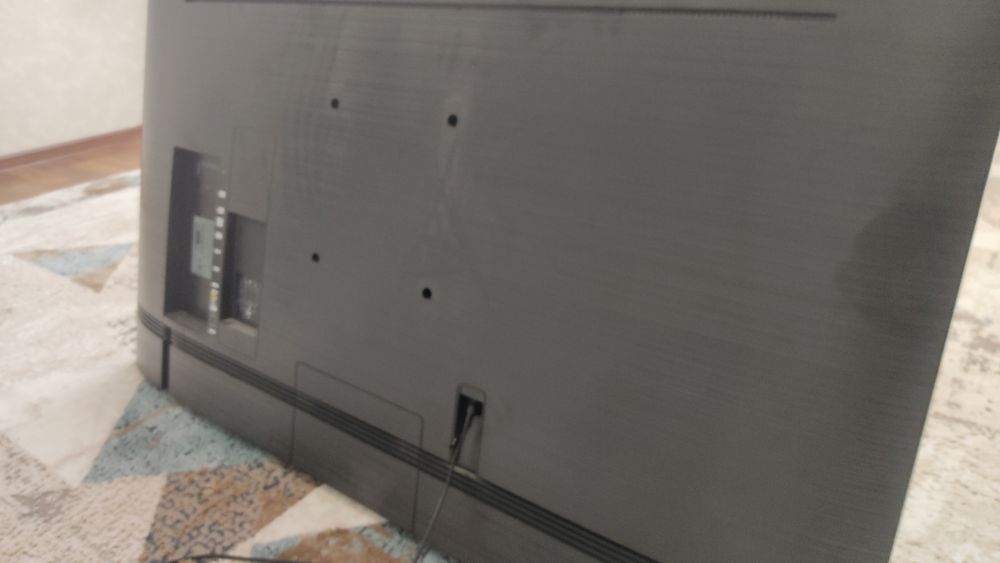 Телевизор Smart TV Samsung