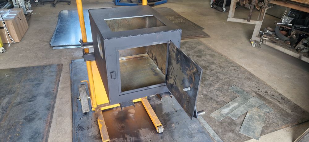 Кутия за котел, Виадрус,Viadrus,Sime,