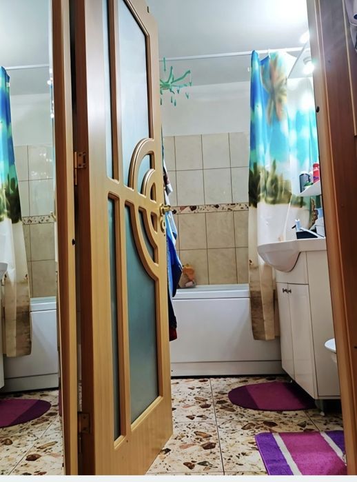 Vand Garsoniera în Dărmănești