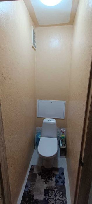 3 комн КЖБИ Евроремонт