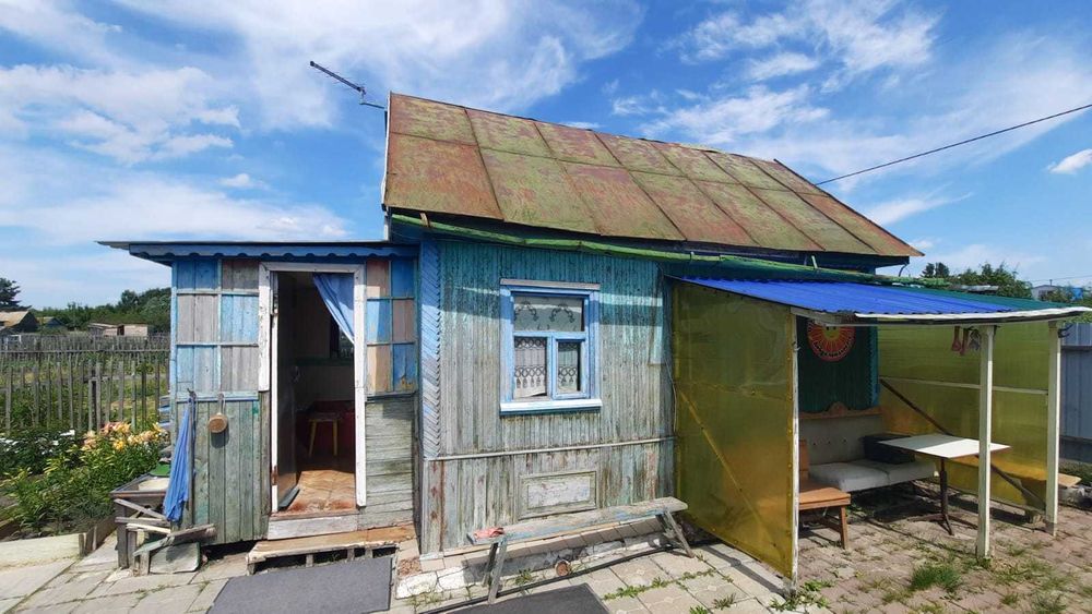 Продам дачу р-н п. Солнечный