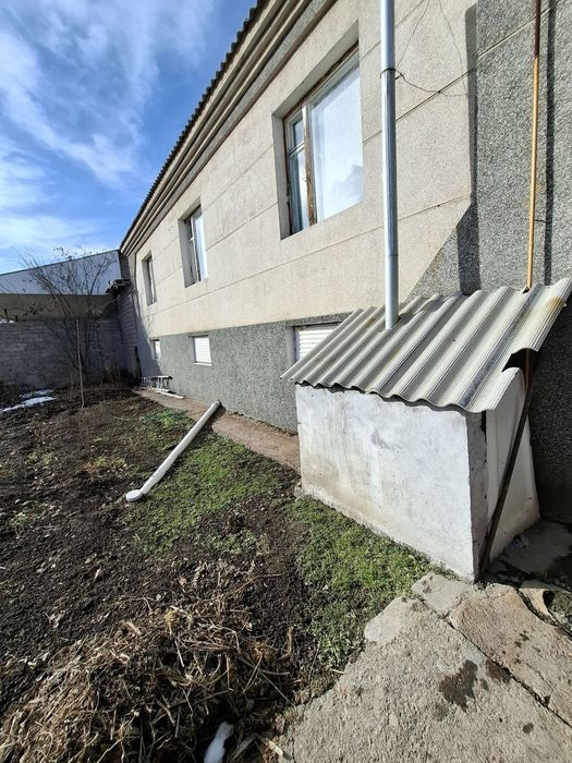 Продается частный дом в Карабау