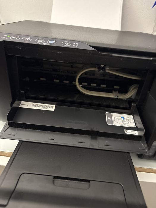 Epson EcoTank L3251 (Wi-Fi) - Ca nouă, foarte puțin utilizată