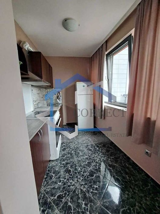 Дава се под наем Двустаен апартамент в с. Левски, Област Варна - 60 кв.м за 372.3 € - Снимка #6