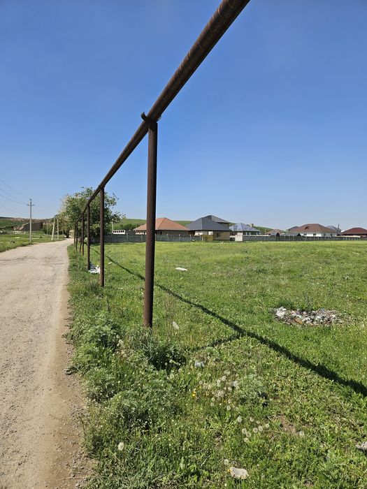 Продаётся участок