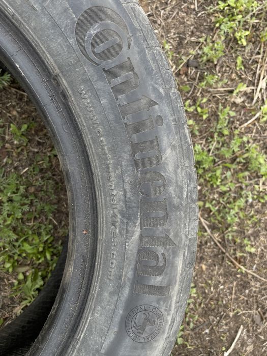 Продам резину 185/60 R15