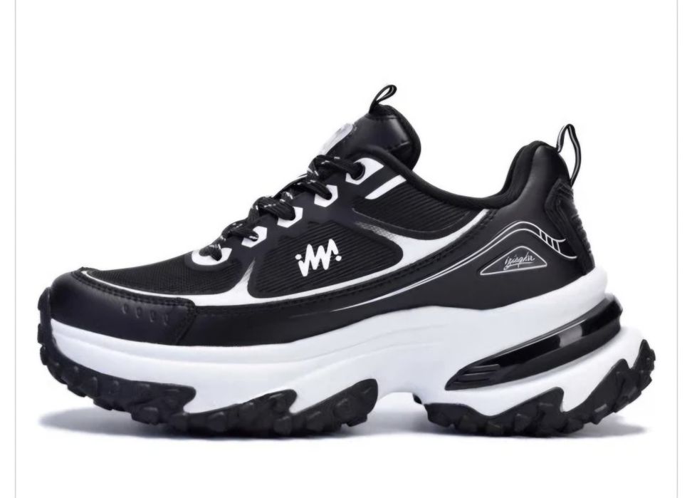 Маратонки Izi e qka  Runners