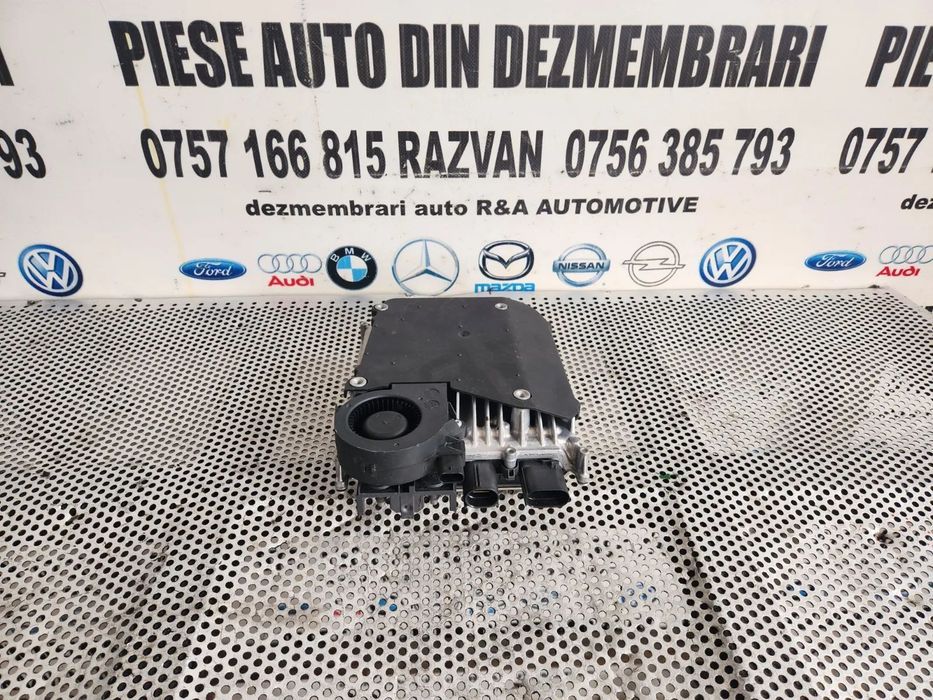 Convertor Tensiune Audi A7 A8 Q7 Q8 Cod 4M0959663C An 2018-2019-2020-2021-2022-2023 Factura Si Garantie - Dezmembrari Arad