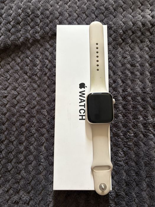 Apple watch SE 44 mm
