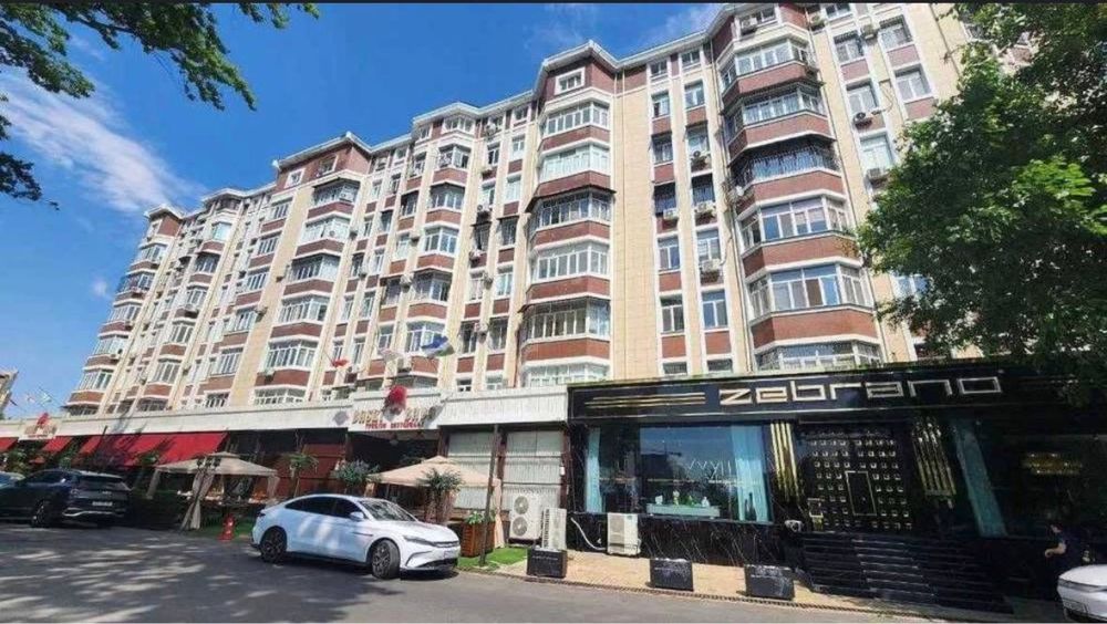 СОБСТВЕННИК Ц-2 Продается Новостройка в Ж/К Zero Max 2/6/8  Дархан