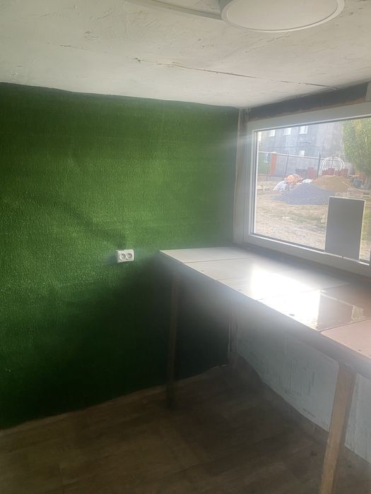 Продам киоск с ремонтом