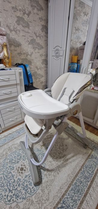 Детский стульчик