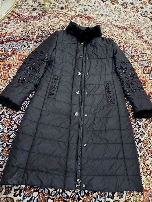 Продаётся женская куртка