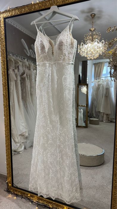 Rochie mireasa • Sposa Dell Amore (vanzare) - 50%