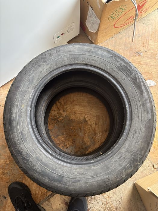 Резиналар сатылады жаздық