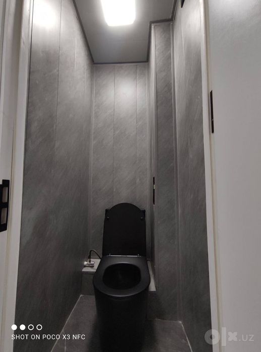 3комнатная квартира 90 м², Яшнабадский район, 11 этаж